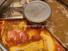 -巴奴毛肚火锅(大剧院店)