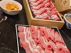 -东来顺饭庄(金泉广场店)