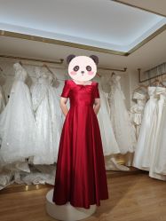 -厦门苏迪尔婚纱礼服批发零售/男装定制