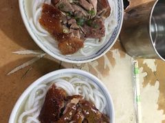 -凌舍好烧鹅(中山路店)