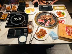 -火炉火自助餐(西直门凯德MALL店)