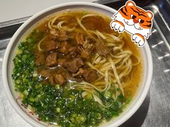 -李兰英湖南面馆(护国路店)