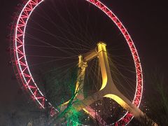 -天津之眼摩天轮