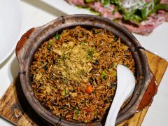 紫菜炒饭-黑明餐厅(白鹭洲店)