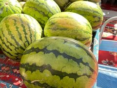 -新疆国际大巴扎