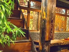 -少林功夫文化中心·独门独院