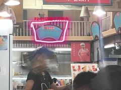-班赞海鲜市场