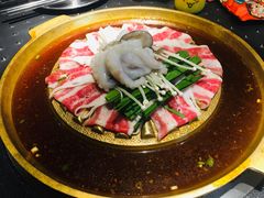 -小牛哈尼韩式水煎肉(万象城店)