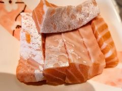 -舟市水产蒸汽活海鲜自助(卓悦汇店)
