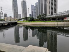 -马栏河运动公园