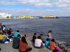 -商业广场(Praça do Comércio)