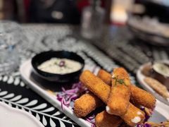 -ELI FALAFEL Lebanese&Mediterranean黎巴嫩美食(富城路店)