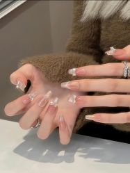 -M·X Nail日式美甲美睫