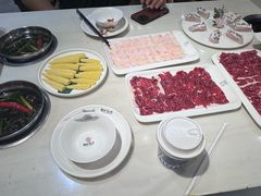 -围炉夜话·潮汕卤水火锅(榕江店)