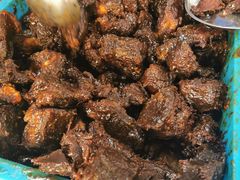 -草桥清真牛肉锅贴扁食店