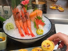 -大渔铁板烧(万象城店)