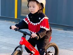 -酷迈儿童体能运动馆(九棵树店)