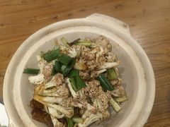 -山西会馆·晋菜·晋商宴·学堂记忆(许坦西街店)