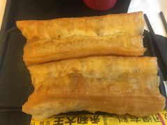 -永和大王(解放东路店)