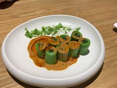 小大董凉皮-小大董·烤鸭(五棵松店)