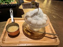 -烤匠麻辣烤鱼(时代广场店)