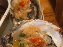 -蚝太郎 • 海鲜烧烤(建国路创始店)