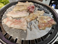 -燚青春东北泥炉烤肉(百合店)