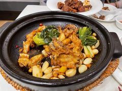 -汉通东林海鲜大酒店(鼓楼孝闻街店)