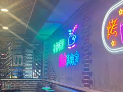 -老卜奎齐齐哈尔烤肉(人民东路店)