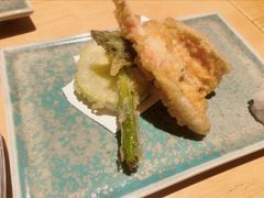 -镹·鱼料理  国产鱼使用店