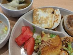 -素满香·全民食养自助(长宁龙之梦店)