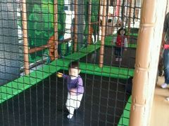 -蒙特利亲子乐园