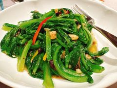-珍宝海鲜JUMBO Seafood(北京SKP店)