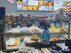 -闻酥园(大慈寺店)
