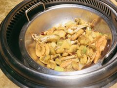 -七欣天香辣蟹火锅(上海安亭新源路店)