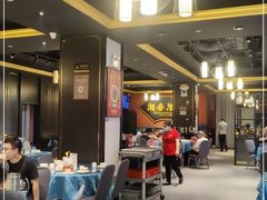 大堂-湘春酒家·1989(运达汇店)