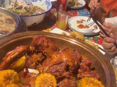 -人民公社大食堂(张家湾店)
