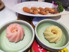 -海底捞火锅(团结桥店)