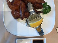 -金苑海鲜酒家(来魅力店)