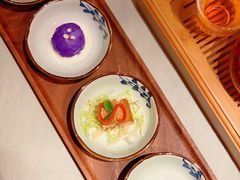 开胃四小碟-叶叶菩提(旗舰店)