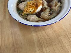 -陈永春干拌鱼汤·馄饨·小笼(富川瑞园店)