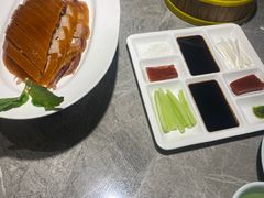 -北平食府(马鞍山路店)