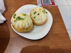 -孙记包子(火车站店)