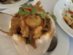 -Thai Pothong Restaurant