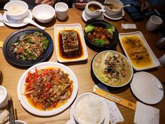 -隔壁老王·家常云南菜(花巷店)