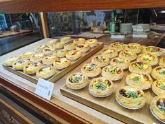 -时光花园(白鹭洲店)