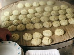 -津门张记包子铺(三马路店)