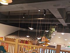 -呷湘厨·鱼汤捞饭·剁椒鱼头·湘菜(国家会展中心店)