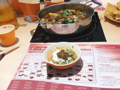 -刘一锅筋头巴脑(大悦城C店)