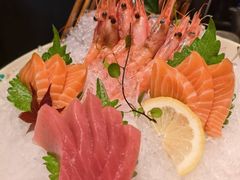 -吉川谷谷·日料放题(广安门店)